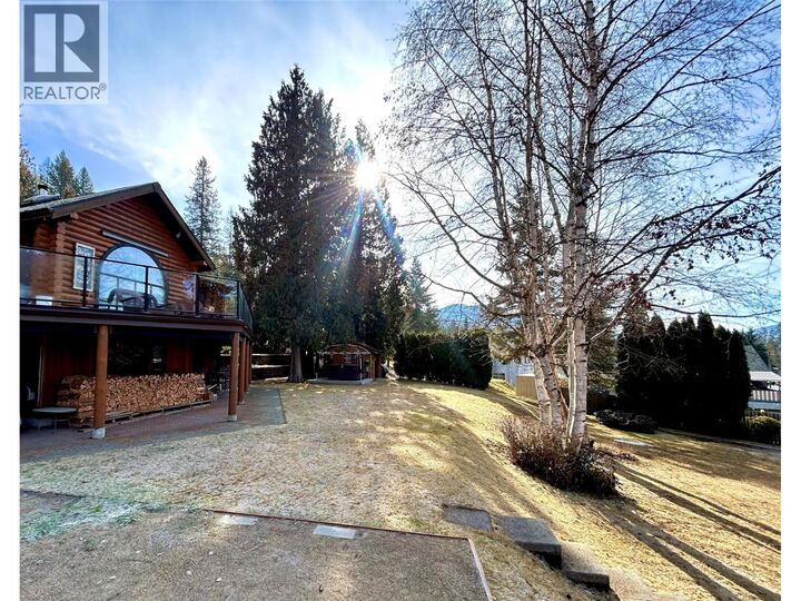 Photo de la propriété:  1851 Green Road  BC V0G 1Y0 