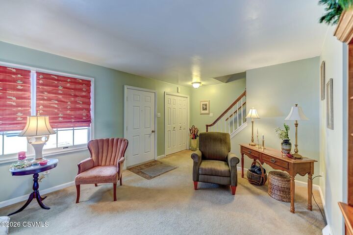 Property Photo: 644 E 4th Street PA 17815