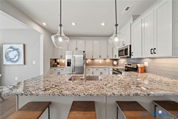 Property Photo: 225 Brattice Drive VA 23114