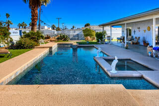 Property Photo: 78030 Calle Cadiz CA 92253