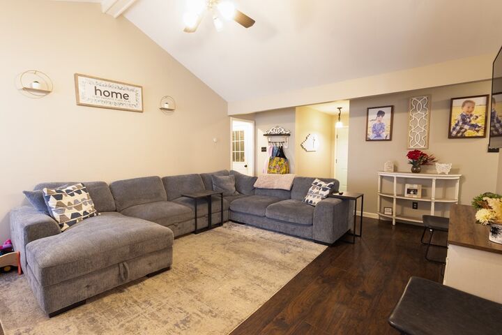 Property Photo: 518 Fair Oaks Circle AR 72364