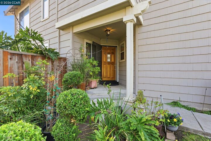 Property Photo:  5473 Rainflower Dr  CA 94551 