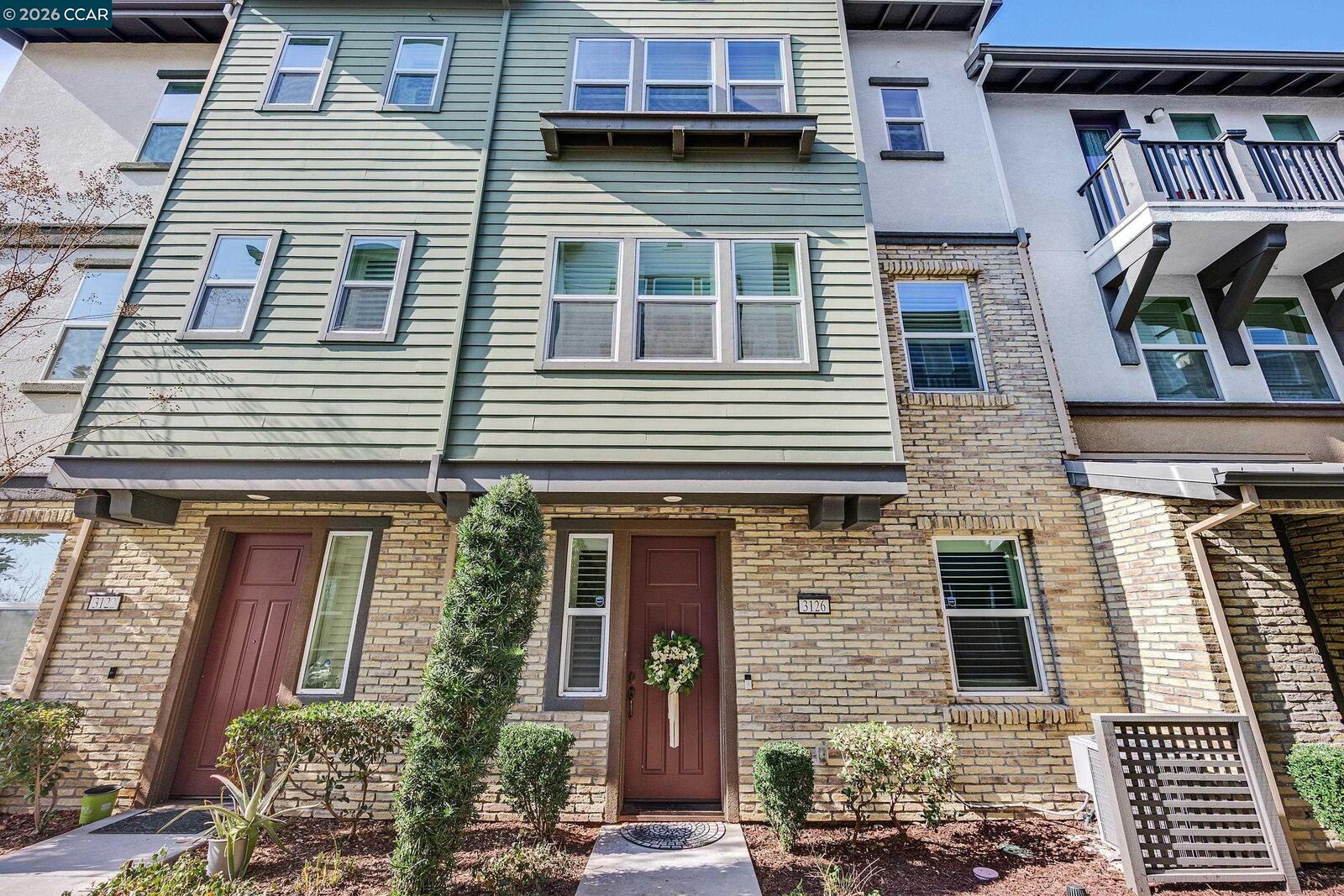 Property Photo:  3126 Aran Way  CA 94568 