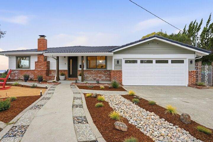 Property Photo: 15933 Cambrian Drive CA 94578