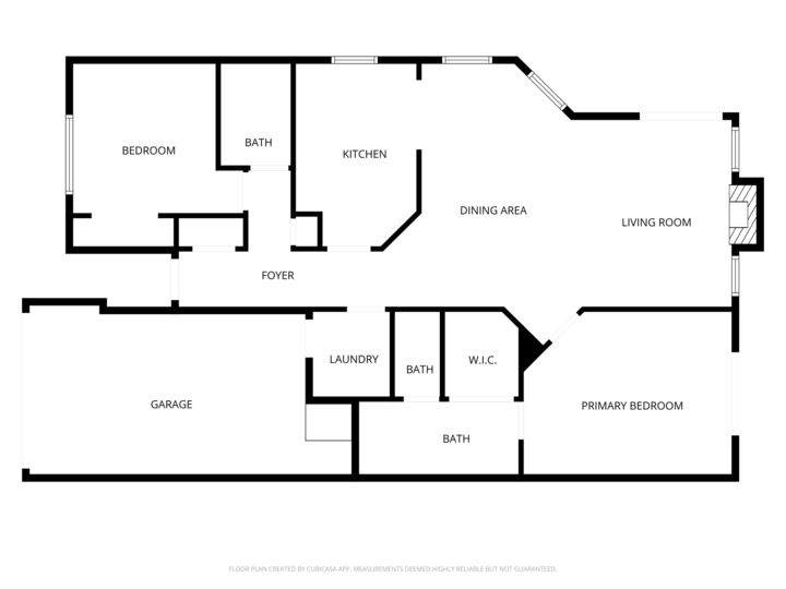 Property Photo: 408 NW Adam Street FL 32548