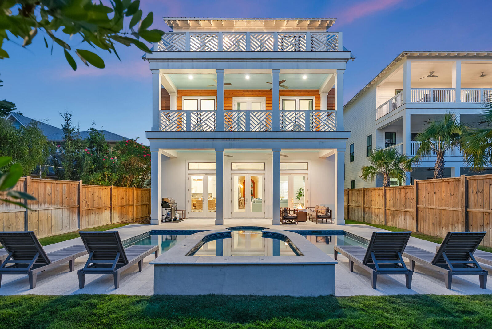 Property Photo: 212 S Gulf Drive FL 32459