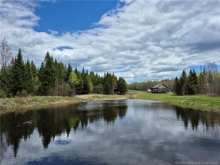 Property Photo:  000 Kingsley Road  NB E3A 6G2 