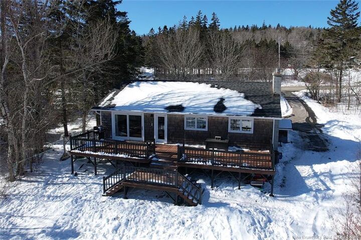 Property Photo: 94 Whistle Road NB E5G 1B3