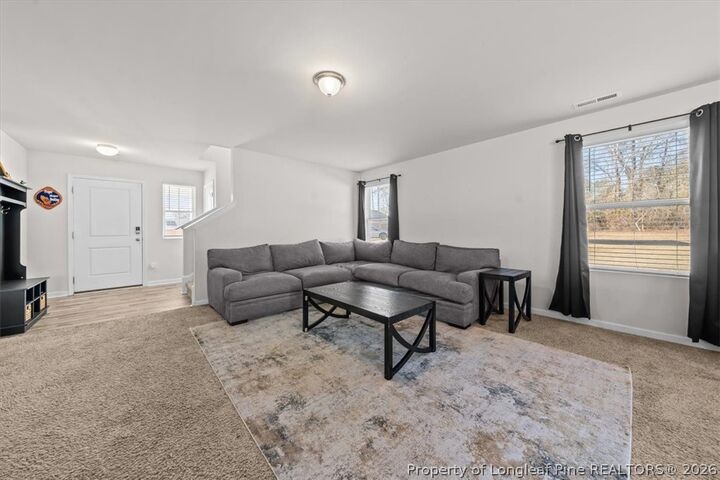 Property Photo:  1705 Redbout Court  NC 28348 