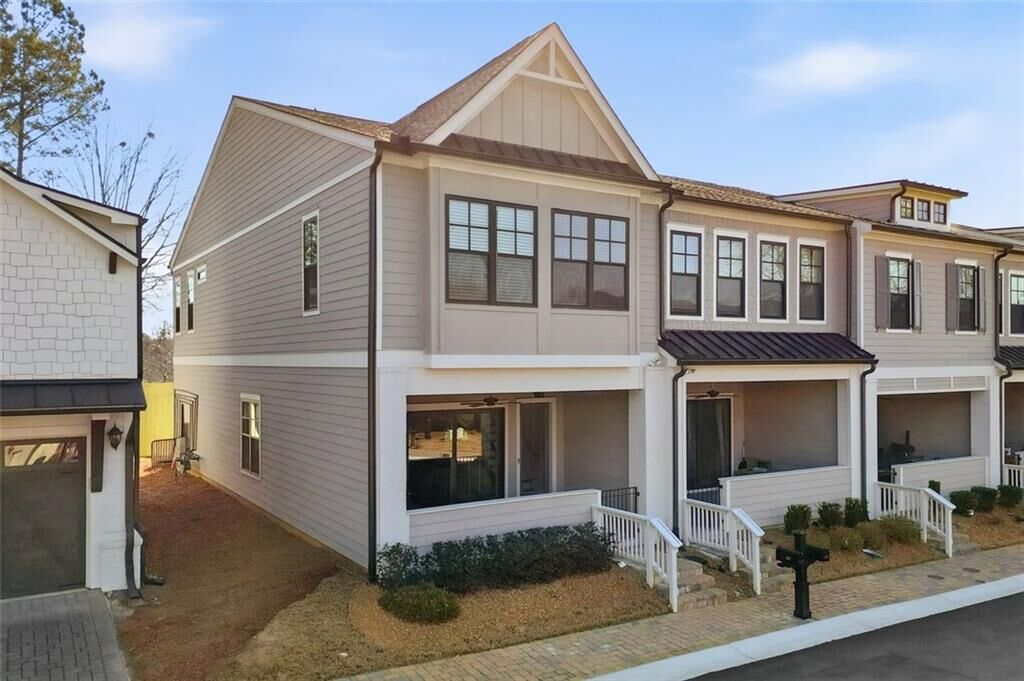 Property Photo:  611 Stickley Oak Way  GA 30189 