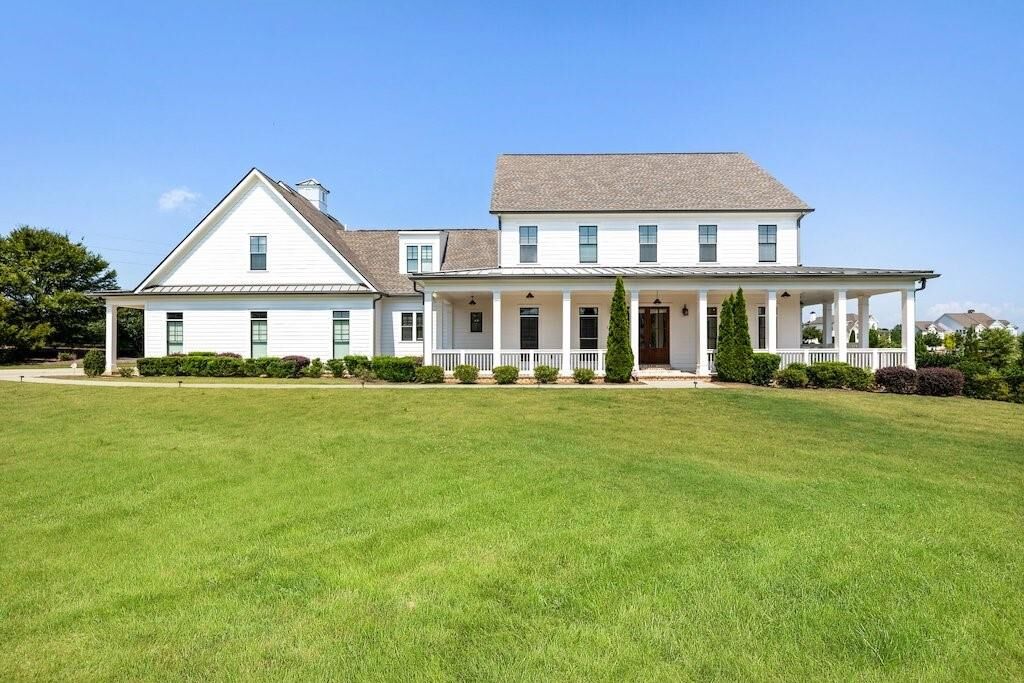 Property Photo: 12660 Ebenezer Pond Court GA 30004