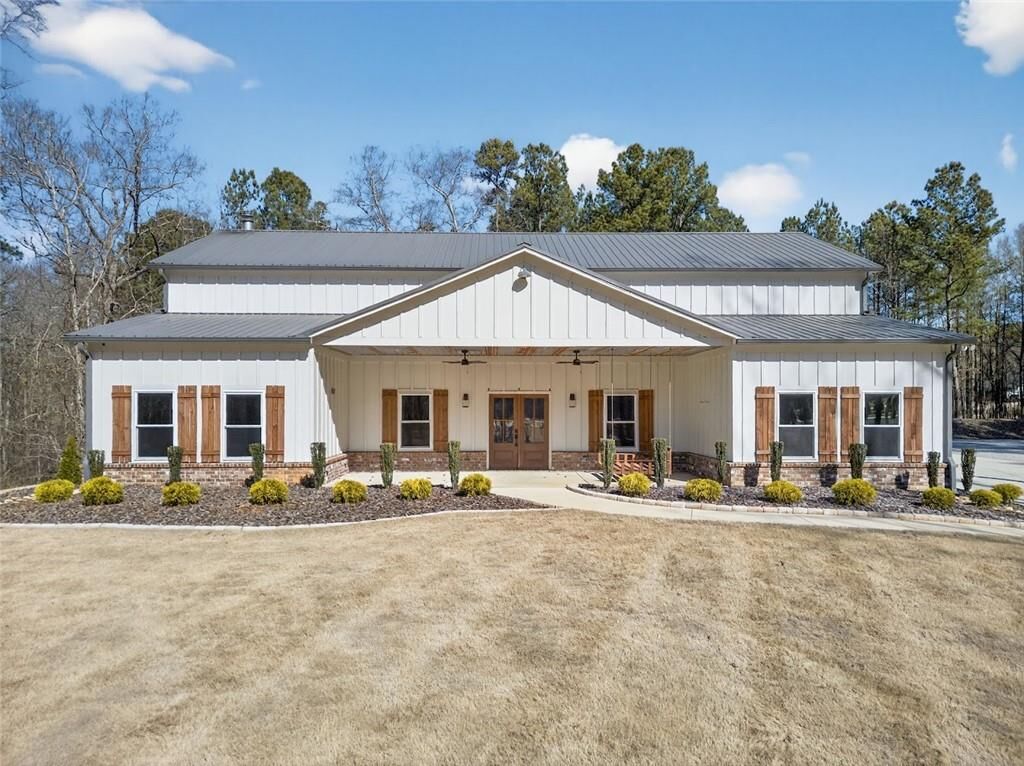 Property Photo:  2231 N Hwy 113  GA 30117 