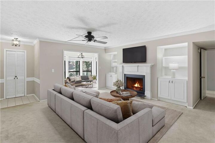 Property Photo:  509 River Mill Circle  GA 30075 