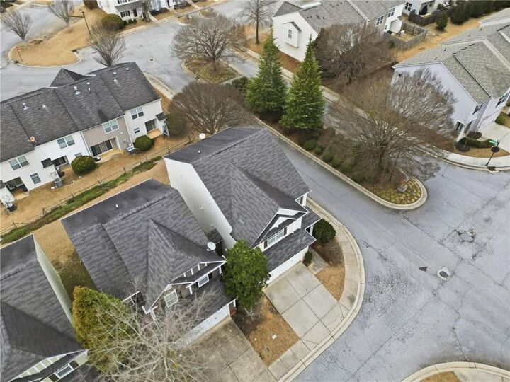 Property Photo:  605 Lofty Lane SW  GA 30331 