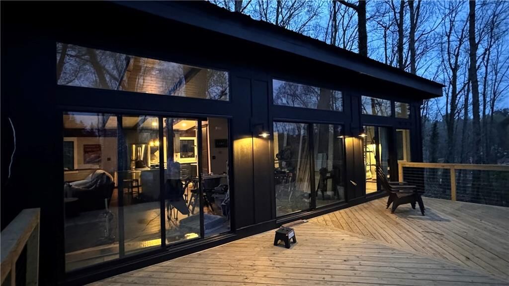 Property Photo:  5145 Young Deer Drive  GA 30041 