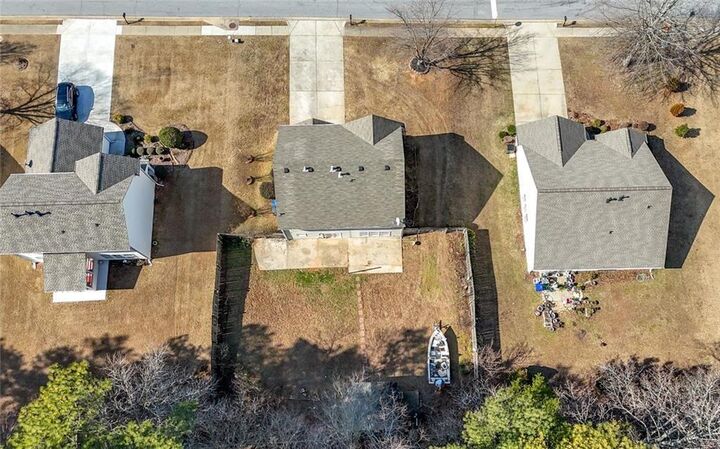 Property Photo:  1241 Pine Acre Drive  GA 30518 