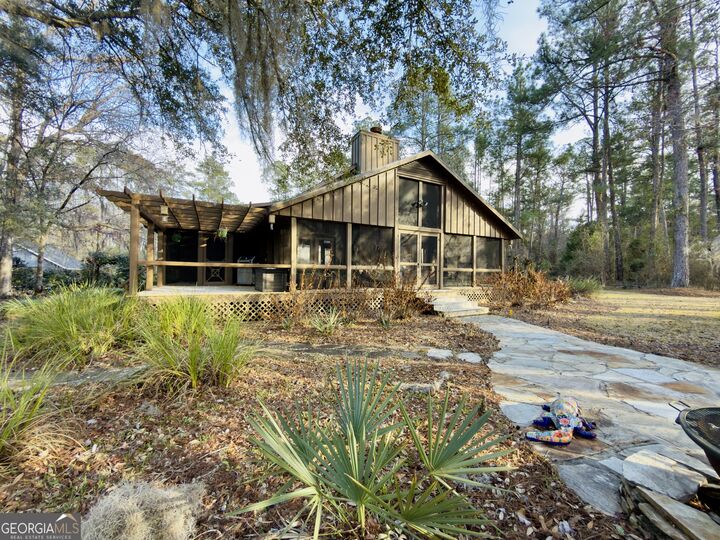 Property Photo:  295 Incachee Court  GA 31569 