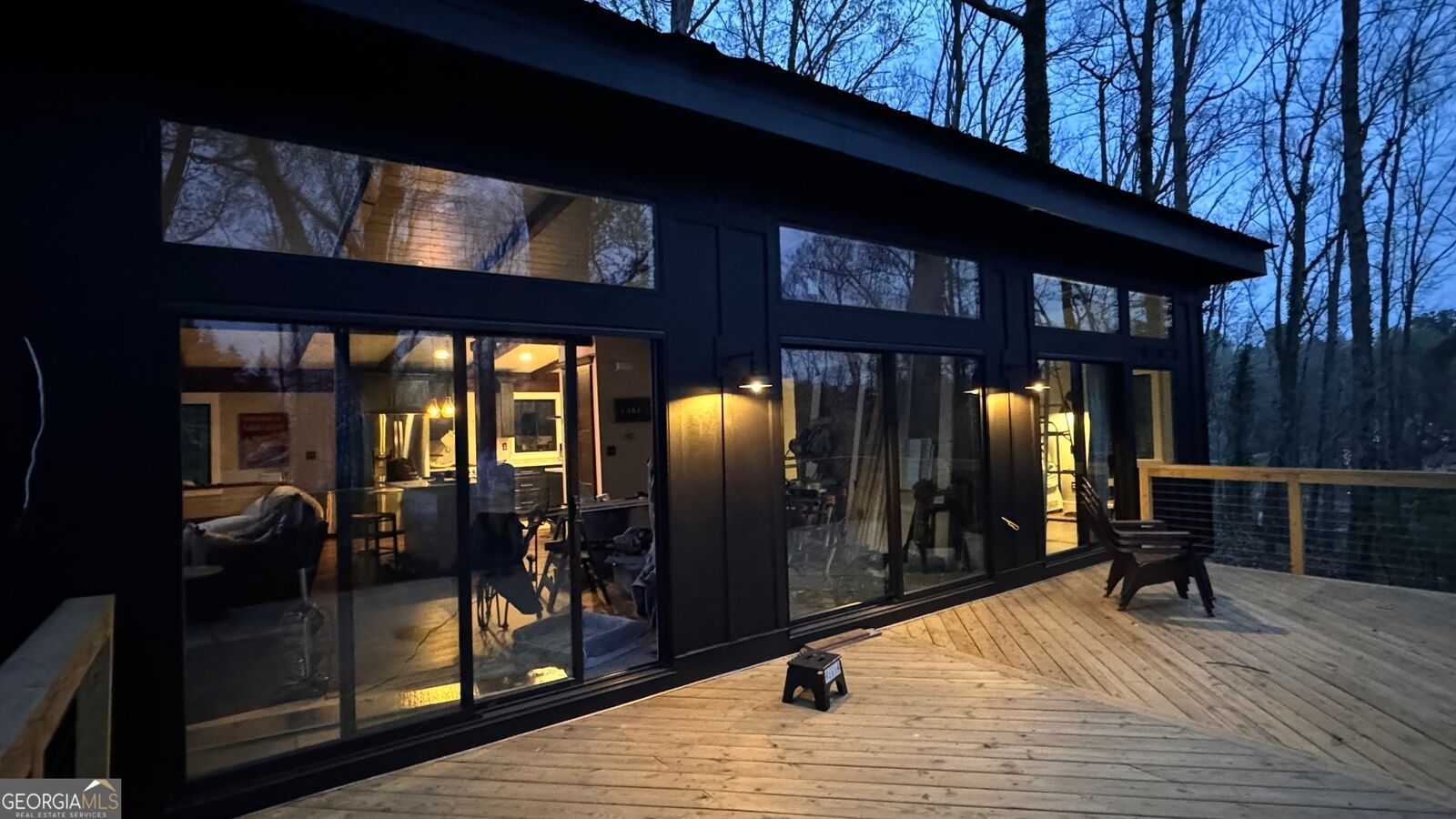 Property Photo:  5145 Young Deer Drive  GA 30041 