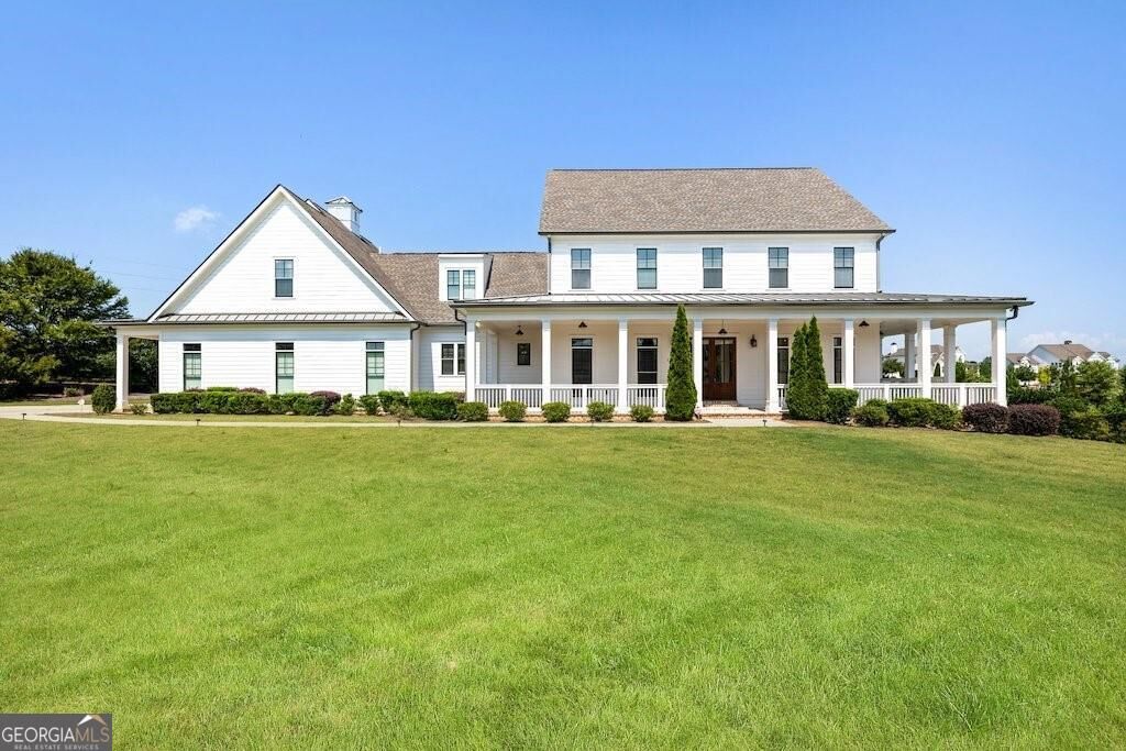 Property Photo: 12660 Ebenezer Pond Court GA 30004