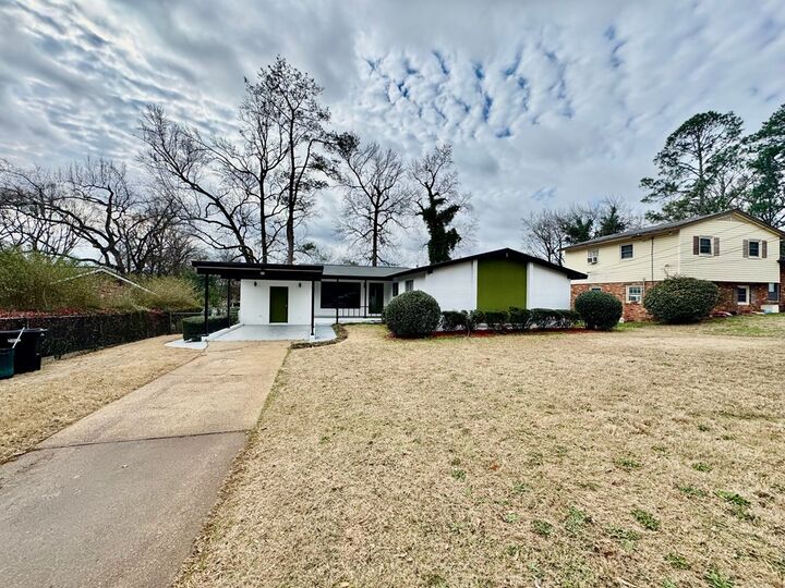 Property Photo:  4470 Lapaloma Drive  GA 31907 