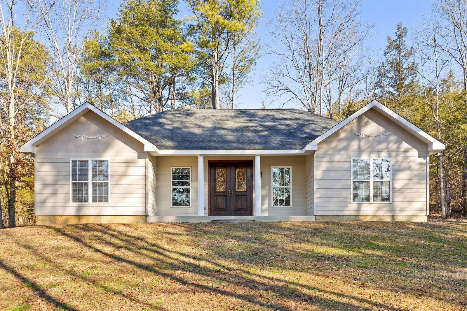 Property Photo:  250 Doyle Lane  GA 30757 