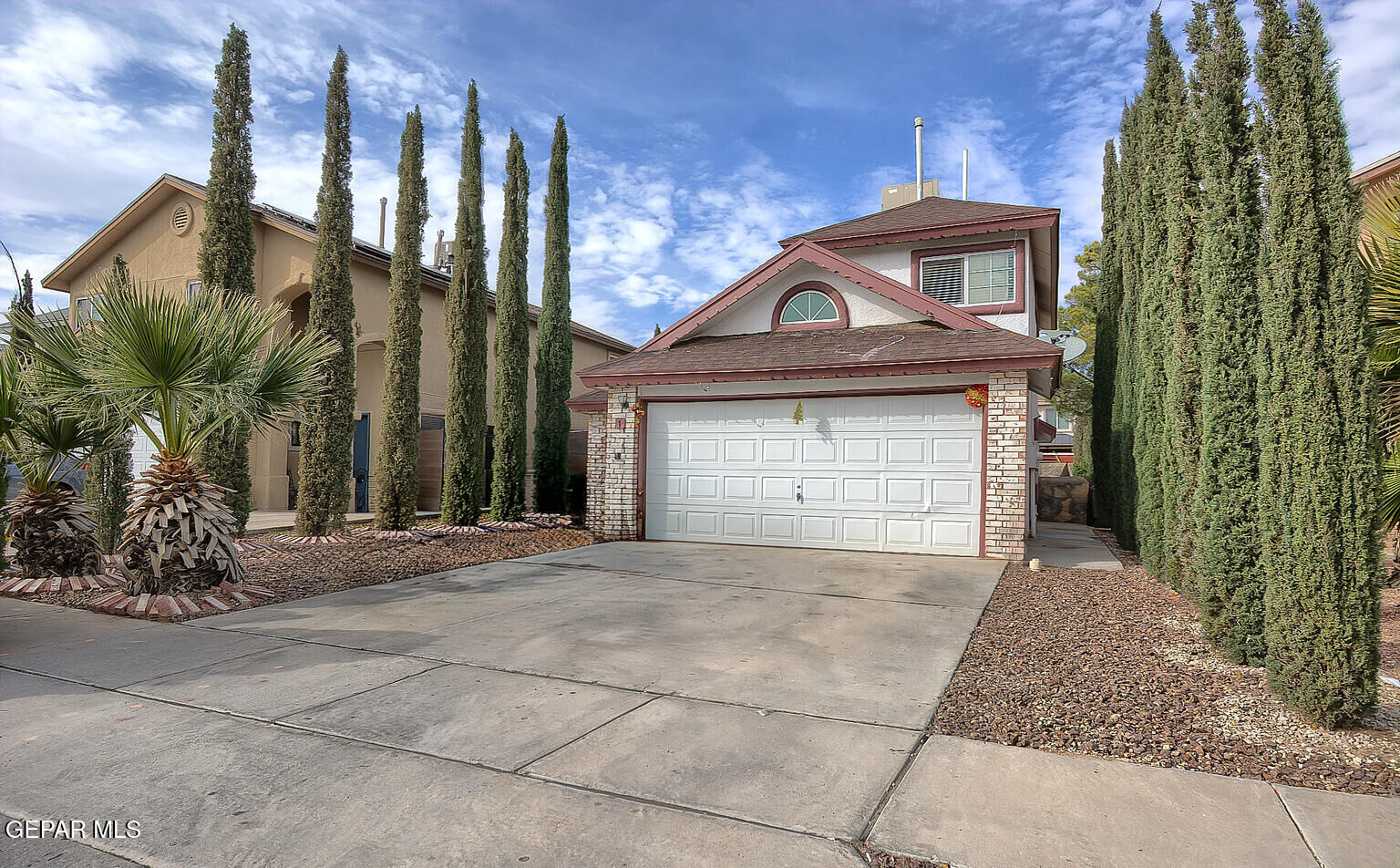 Property Photo:  12321 Tierra Laguna Drive  TX 79938 