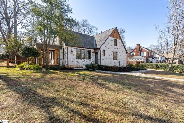 Property Photo:  516 Cleveland Street  SC 29601 