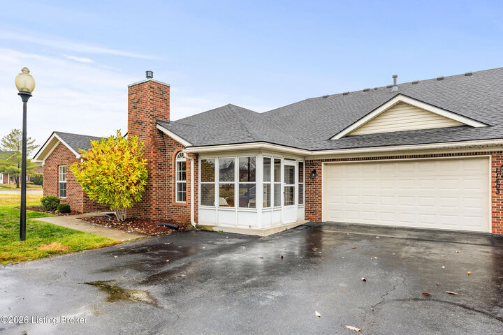 Property Photo:  11403 Ridge Lake Dr  KY 40272 