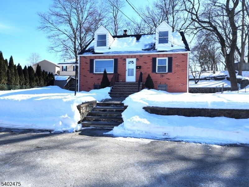 Property Photo: 2 Cook St NJ 07405
