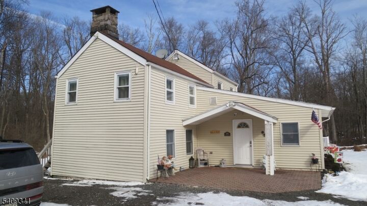 Property Photo:  99 Lindbergh Rd  NJ 08525 