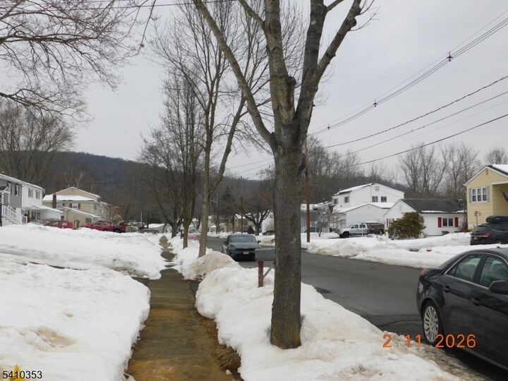 Property Photo:  128 College View Dr  NJ 07840 