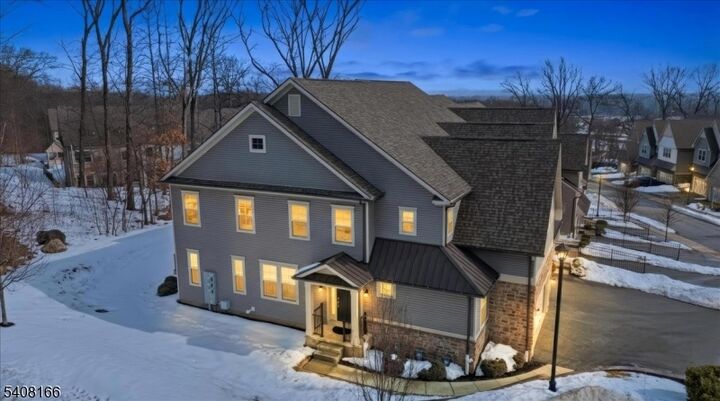 Property Photo: 10 Albie Dr NJ 07046