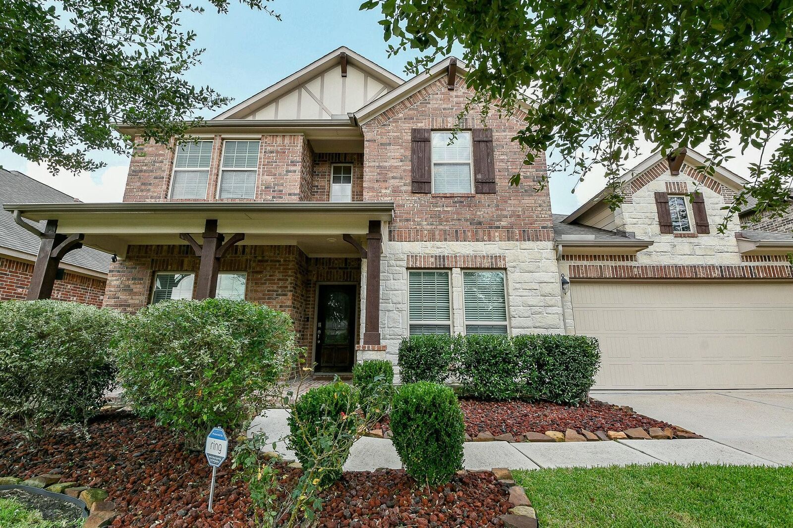 Property Photo:  14819 Vesper Lake Court  TX 77396 