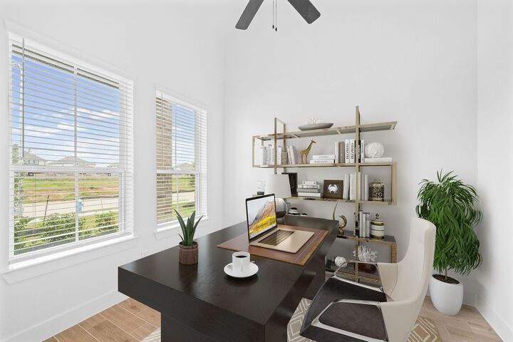 Property Photo:  22523 Basswood Bend Lane  TX 77484 
