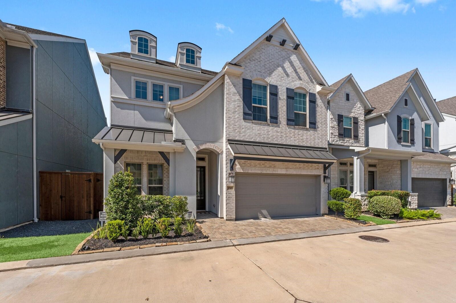 Property Photo: 1715 Leilani Drive TX 77055