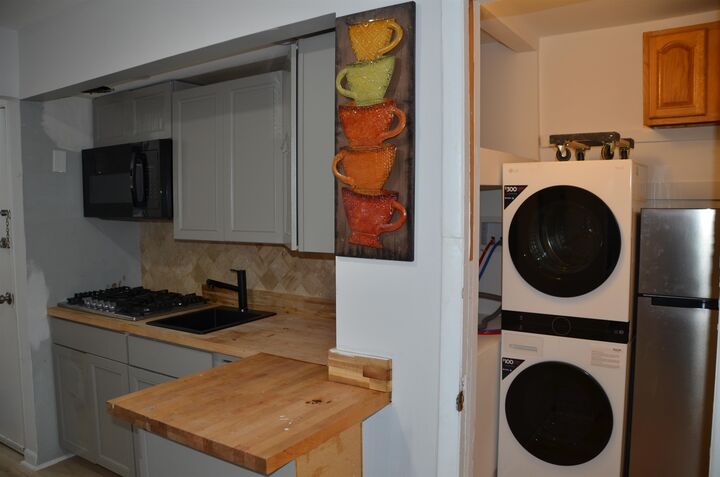 Property Photo: 9052 New York Ave 1B NJ 07047