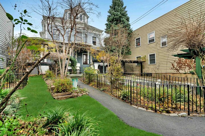 Property Photo: 706-708 Grand Ave NJ 07047