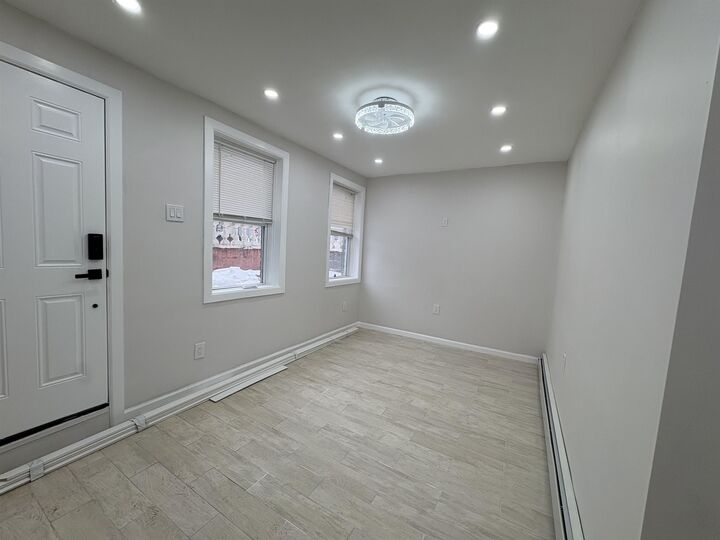 Property Photo: 59 Lafayette St G NJ 07304