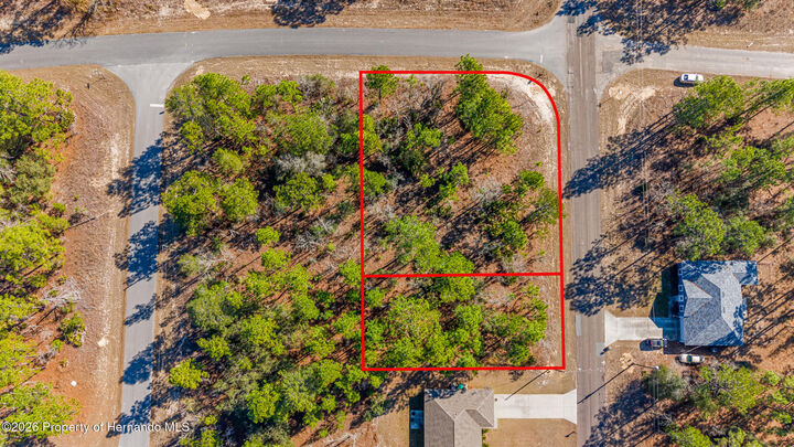 Property Photo:  6932 N Glenridge Circle  FL 34434 