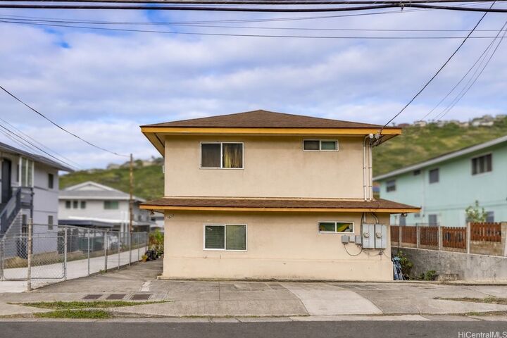 Property Photo:  1628 9th Avenue  HI 96816 