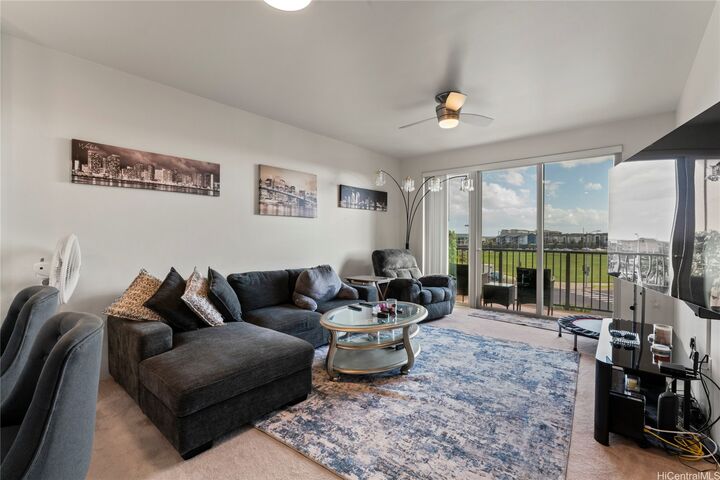 Property Photo:  91-3633 Kauluakoko Street 5205  HI 96706 