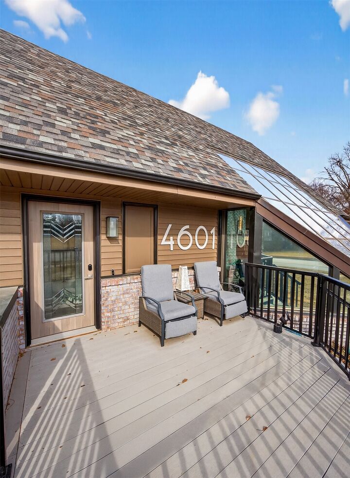 Property Photo:  4601 Ashworth Road  IA 50265 
