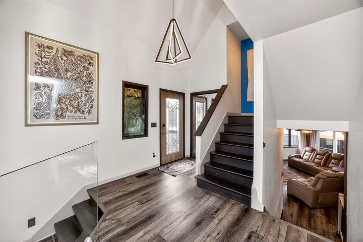 Property Photo:  4601 Ashworth Road  IA 50265 