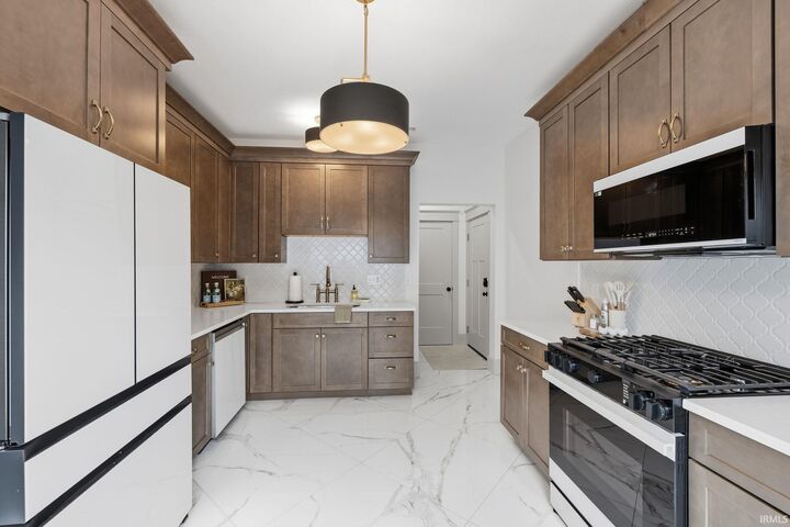 Property Photo:  1122 S Fess Avenue  IN 47401 