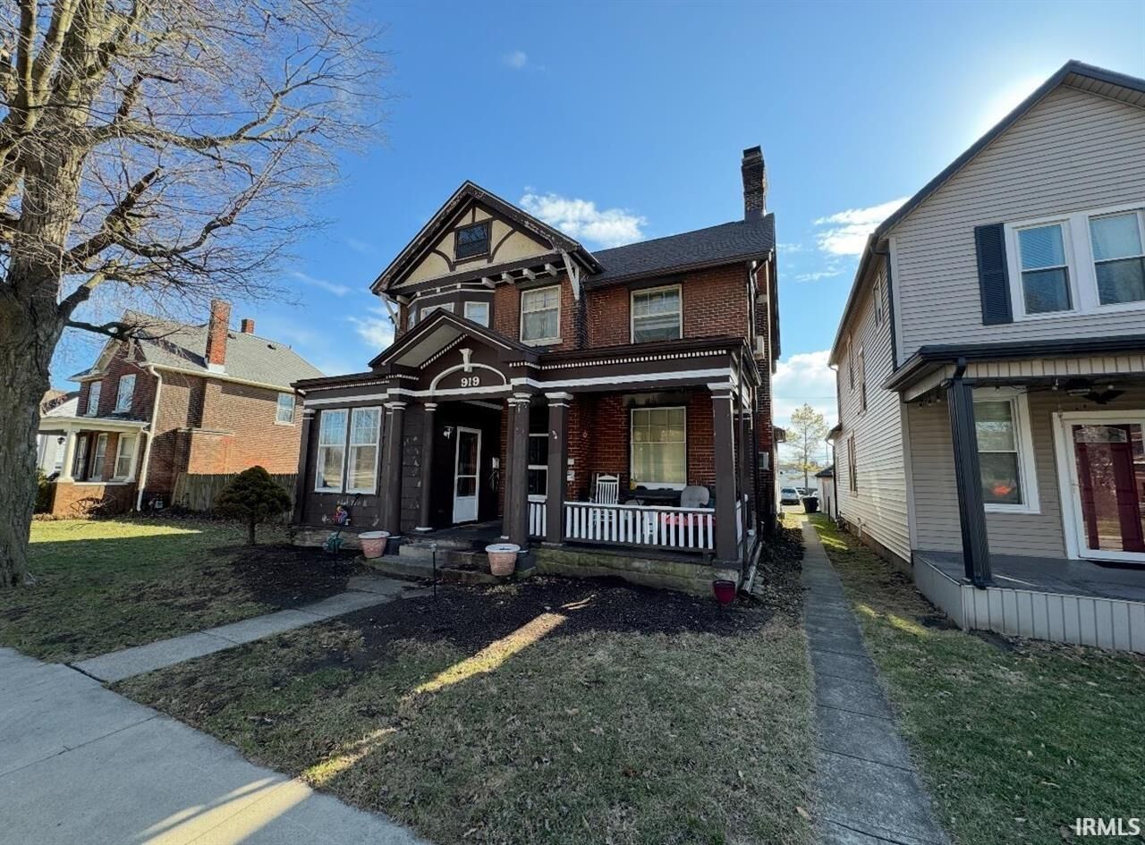 Property Photo:  919 Parkview Avenue  IN 46802 