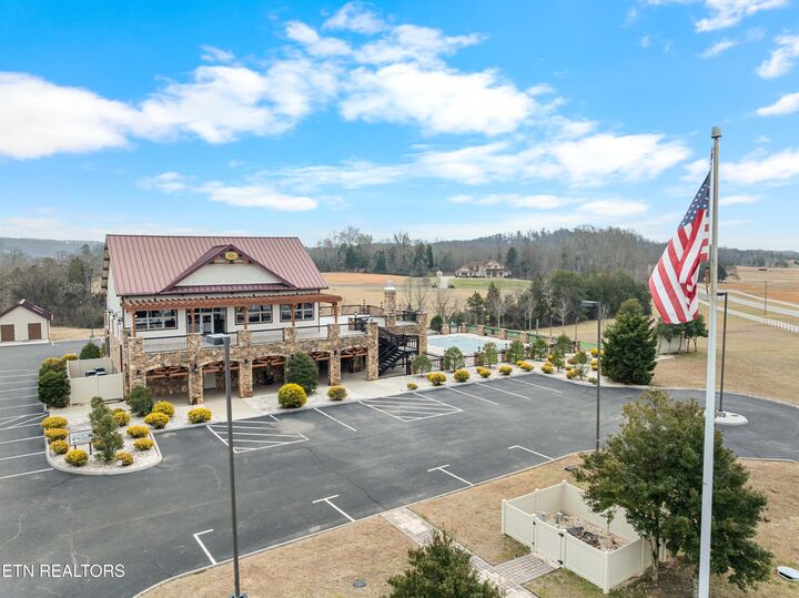Property Photo:  E Shore Drive  TN 37854 