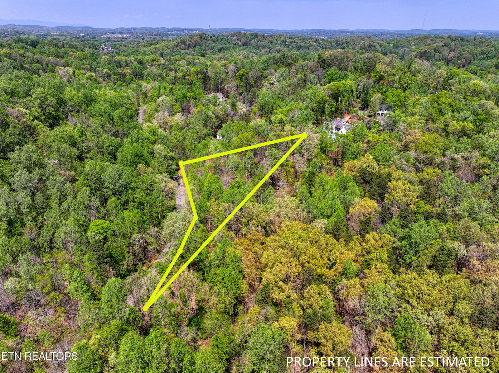 Property Photo:  7712 Cherokee Springs Way  TN 37919 