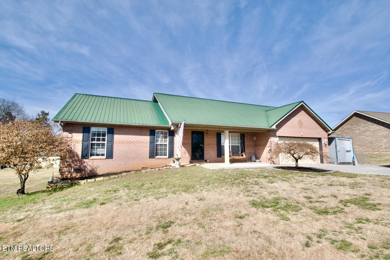 Property Photo: 5517 J Riley West TN 37742