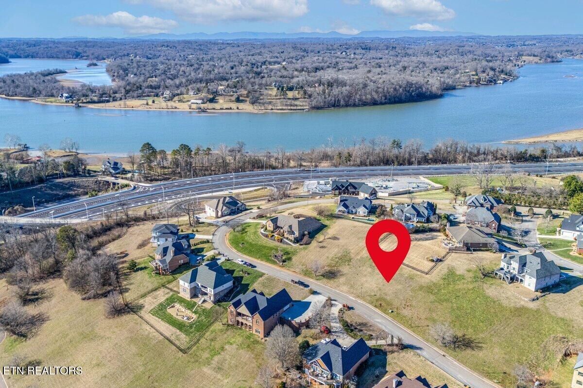 Property Photo:  3806 Shipwatch Lane  TN 37920 