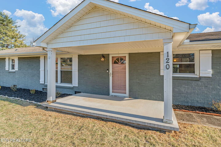 Property Photo:  120 Madora Drive  TN 37849 